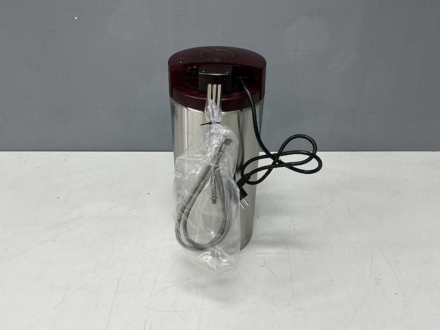 Quooker - classic bro/combi 2.2 - keukenmengkraan met boiler - afbeelding 11 van  14