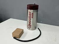 Quooker - combi + 2.2 e - boiler - afbeelding 1 van  4