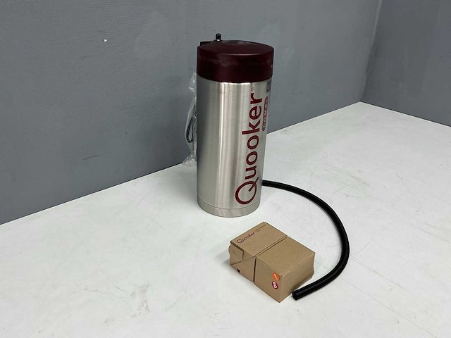 Quooker - combi + 2.2 e - boiler - afbeelding 2 van  4