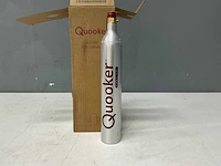 Quooker - cube - co2 cylinders (4x) - afbeelding 4 van  6
