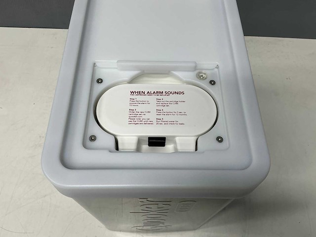 Quooker - cube - co2 - afbeelding 10 van  12