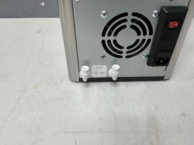 Quooker - cube - co2 - afbeelding 2 van  12