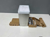 Quooker - cube - co2 - afbeelding 5 van  12