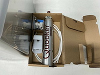Quooker - cube - co2 - afbeelding 7 van  12