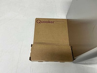 Quooker - cube - co2 - afbeelding 8 van  12