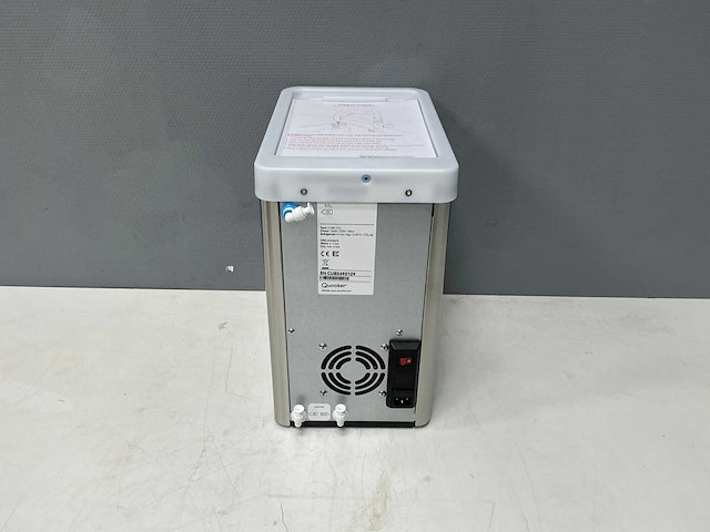 Quooker - cube - co2 - afbeelding 11 van  12