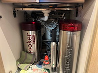 Quooker - cube - kokendwaterkraan (c) - afbeelding 2 van  2