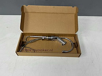 Quooker - design chr - keukenmengkraan - afbeelding 3 van  12