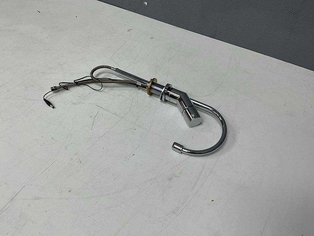 Quooker - design chr - keukenmengkraan - afbeelding 1 van  12