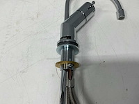 Quooker - design chr - keukenmengkraan - afbeelding 9 van  12