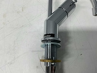 Quooker - design chr - keukenmengkraan - afbeelding 10 van  12