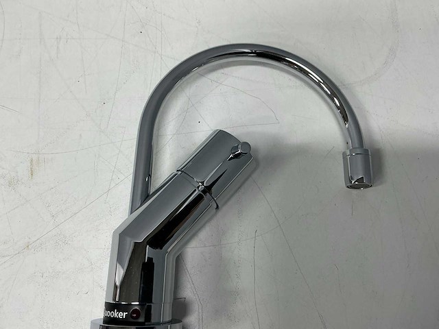 Quooker - design chr - keukenmengkraan - afbeelding 11 van  12