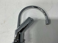 Quooker - design chr - keukenmengkraan - afbeelding 11 van  12