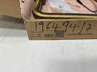 Quooker - fusion round ptb - keukenmengkraan - afbeelding 9 van  9