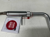 Quooker - fusion square stl/pro3-vaq e - keukenmengkraan met boiler - afbeelding 5 van  16