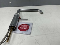 Quooker - fusion square stl/pro3-vaq e - keukenmengkraan met boiler - afbeelding 7 van  16