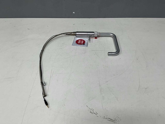 Quooker - fusion square stl/pro3-vaq e - keukenmengkraan met boiler - afbeelding 16 van  16