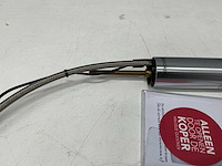 Quooker - fusion square stl/pro3-vaq e - keukenmengkraan met boiler - afbeelding 3 van  16