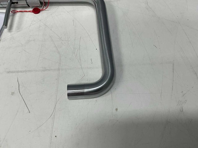 Quooker - fusion square stl/pro3-vaq e - keukenmengkraan met boiler - afbeelding 6 van  16