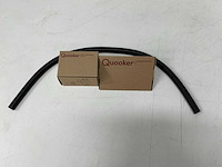 Quooker - fusion square stl/pro3-vaq e - keukenmengkraan met boiler - afbeelding 11 van  16