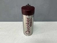Quooker - fusion square stl/pro3-vaq e - keukenmengkraan met boiler - afbeelding 12 van  16