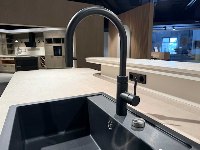 Quooker - kokendwaterkraan (c) - afbeelding 1 van  2