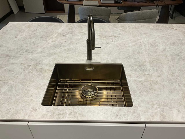 Quooker - kokendwaterkraan (c) - afbeelding 2 van  2