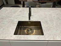Quooker - kokendwaterkraan (c) - afbeelding 2 van  2