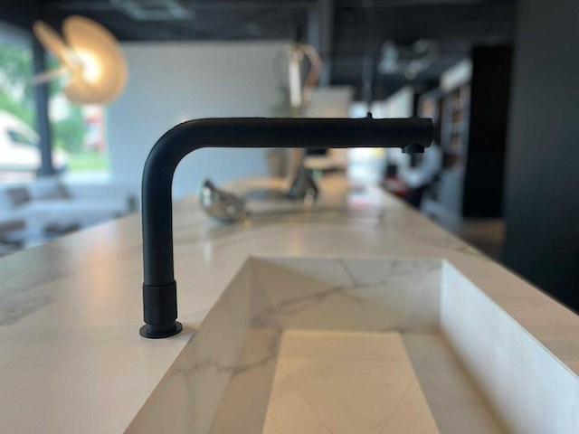 Quooker - kokendwaterkraan (c) - afbeelding 1 van  2