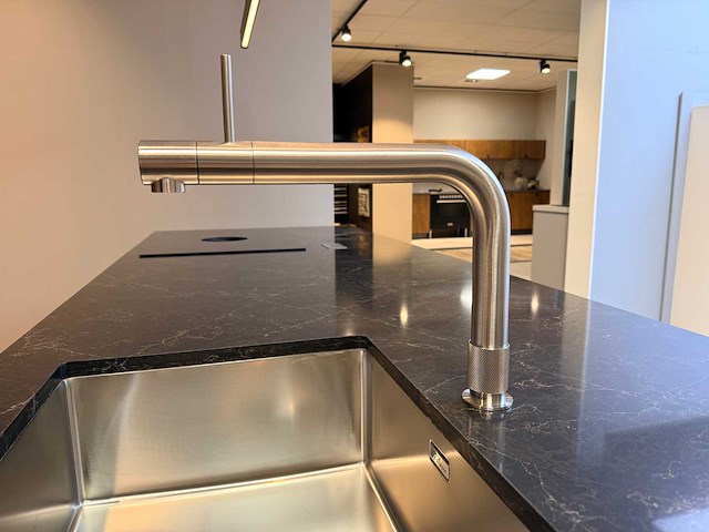 Quooker - kokendwaterkraan (c) - afbeelding 2 van  4
