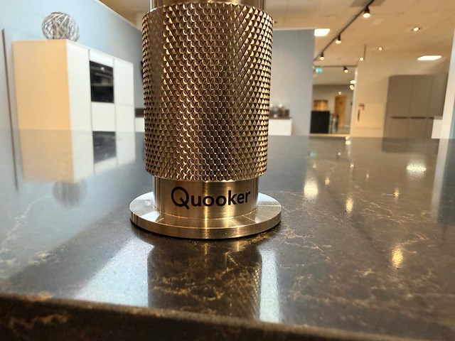 Quooker - kokendwaterkraan (c) - afbeelding 4 van  4