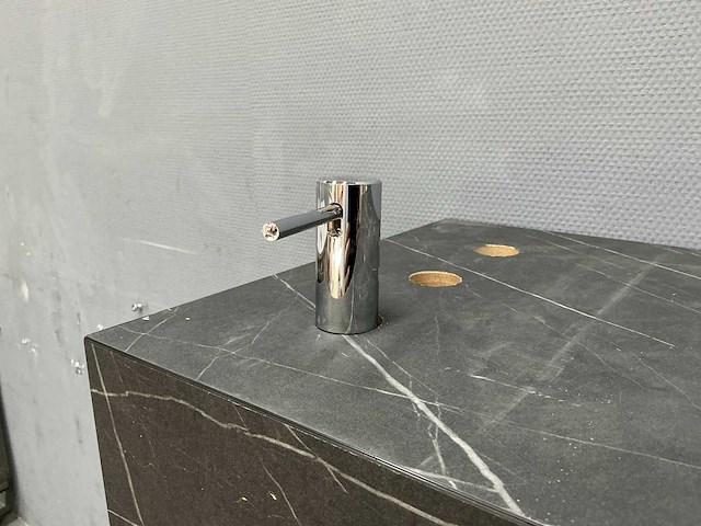 Quooker - nordic - inbouw zeeppomp - afbeelding 5 van  11