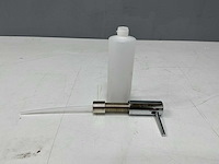 Quooker - nordic - inbouw zeeppomp - afbeelding 9 van  11