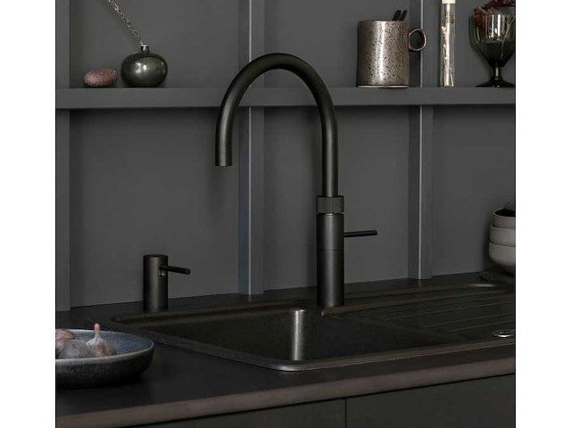 Quooker - nordic - inbouw zeeppomp - afbeelding 2 van  4