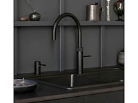 Quooker - nordic - inbouw zeeppomp - afbeelding 2 van  4