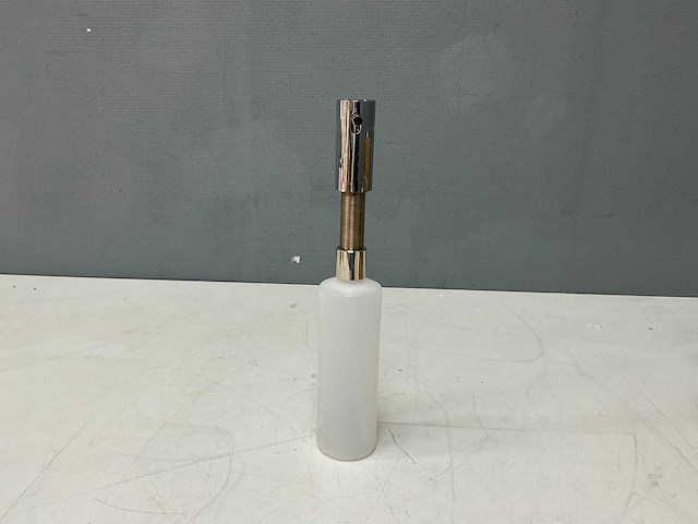 Quooker - nordic - inbouw zeeppomp - afbeelding 7 van  11