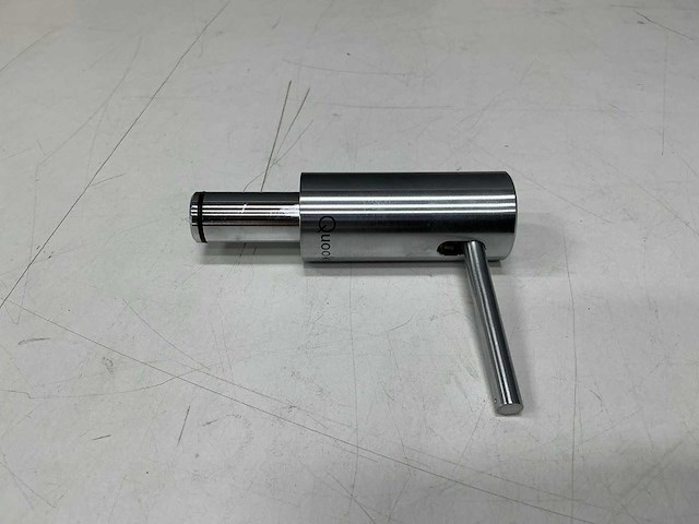 Quooker - nordic sn a0074368 - zeep dispenser - afbeelding 2 van  3