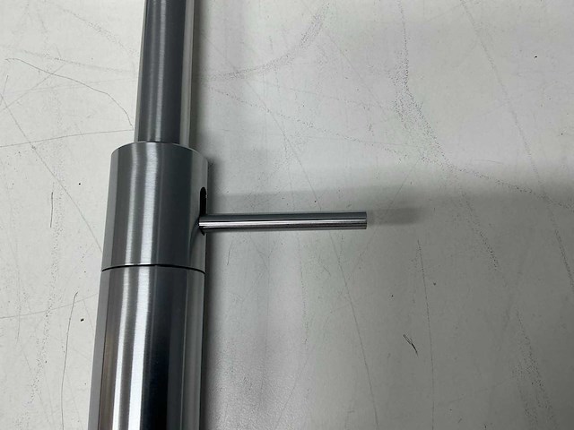 Quooker - nordic square mixer - keukenmengkraan - afbeelding 4 van  4