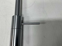 Quooker - nordic square mixer - keukenmengkraan - afbeelding 4 van  4