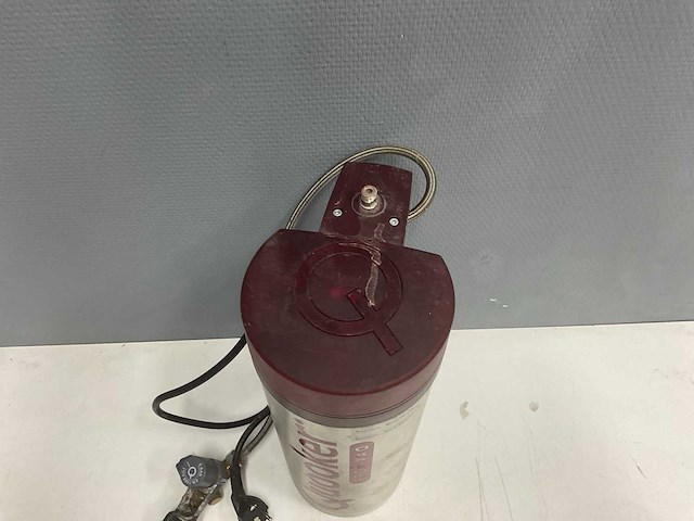 Quooker - pro-vaq - boiler - afbeelding 3 van  4