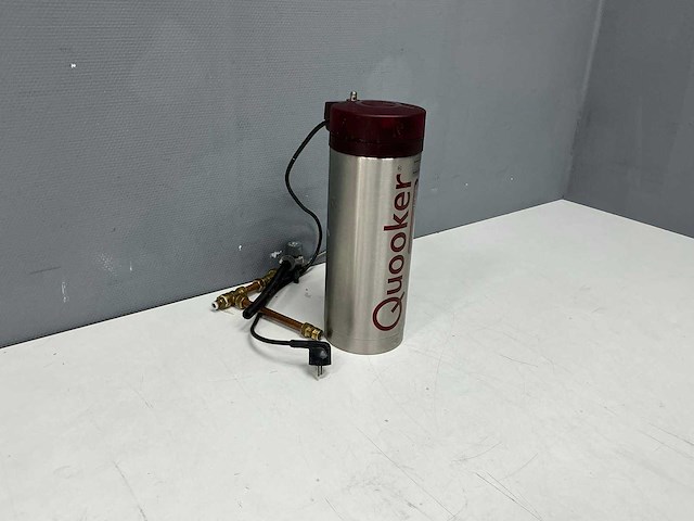 Quooker - pro3-vaq - boiler - afbeelding 3 van  6