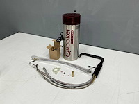 Quooker - pro3-vaq/tfnc50 - keukenkraan en boiler (2x) - afbeelding 1 van  10