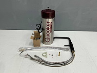 Quooker - pro3-vaq/tfnc50 - keukenkraan en boiler (2x) - afbeelding 4 van  10