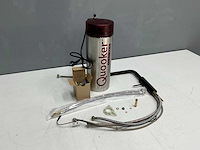 Quooker - pro3-vaq/tfnc50 - keukenkraan en boiler (2x) - afbeelding 5 van  10
