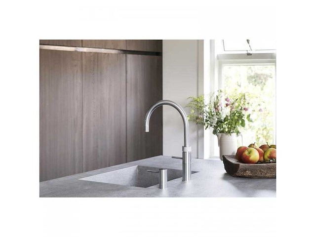 Quooker - zeep dispenser - afbeelding 2 van  5