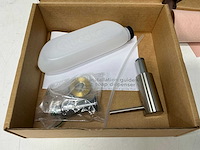 Quooker - zeep dispenser - afbeelding 4 van  5