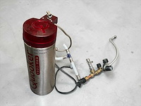 Quooker boiler pro3vaq - afbeelding 1 van  2