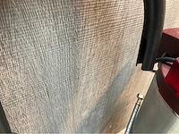 Quooker combi boiler 7l met flex round kraan - afbeelding 4 van  4