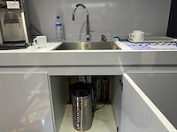 Quooker combi keuken kraan - afbeelding 2 van  6