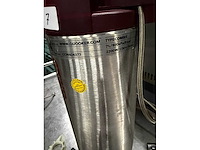 Quooker combi keuken kraan - afbeelding 3 van  6